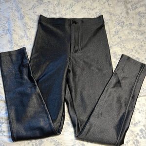 American Apparel Women's The-Disco Pant